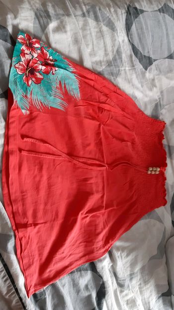 Top corail