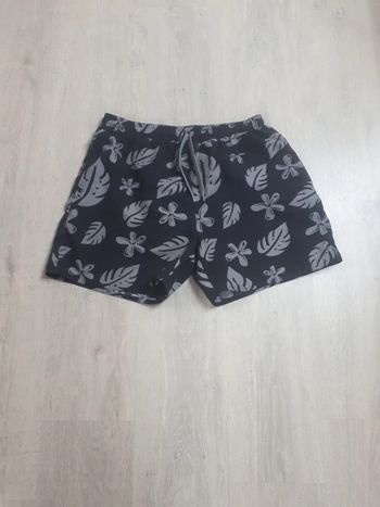 Short de bain homme