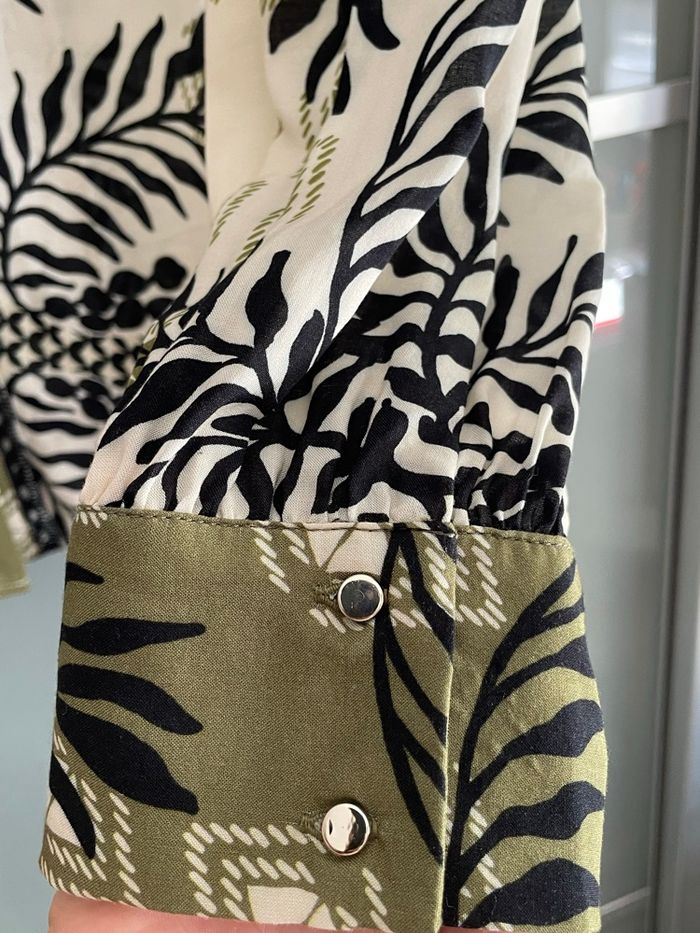 Chemise ample femme - photo numéro 2