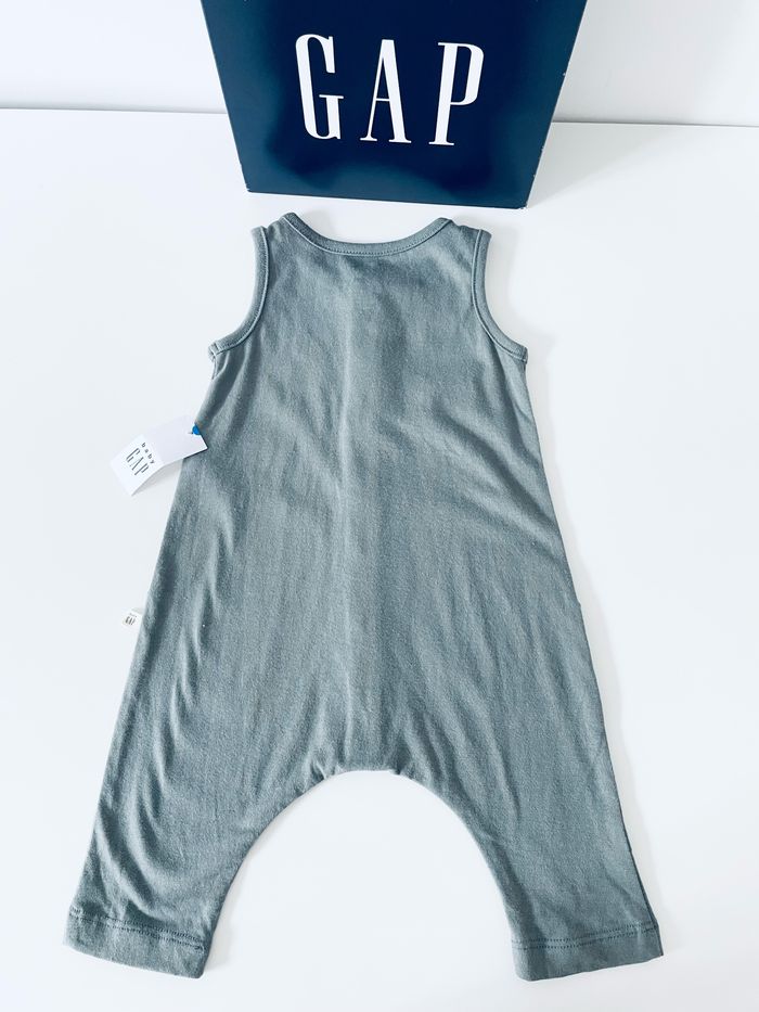 Combinaison Gap - photo numéro 7