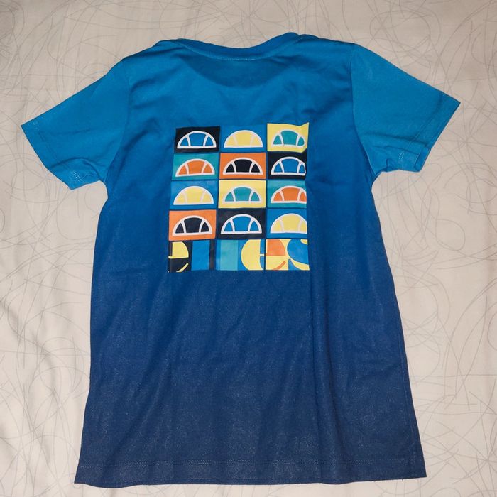 Tee shirt ellesse - photo numéro 2