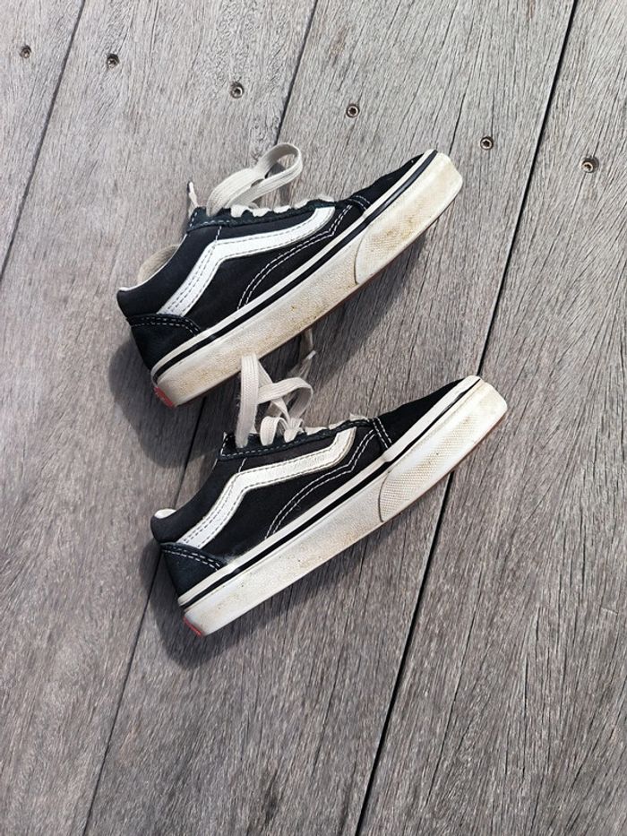 Vans mixte - photo numéro 4
