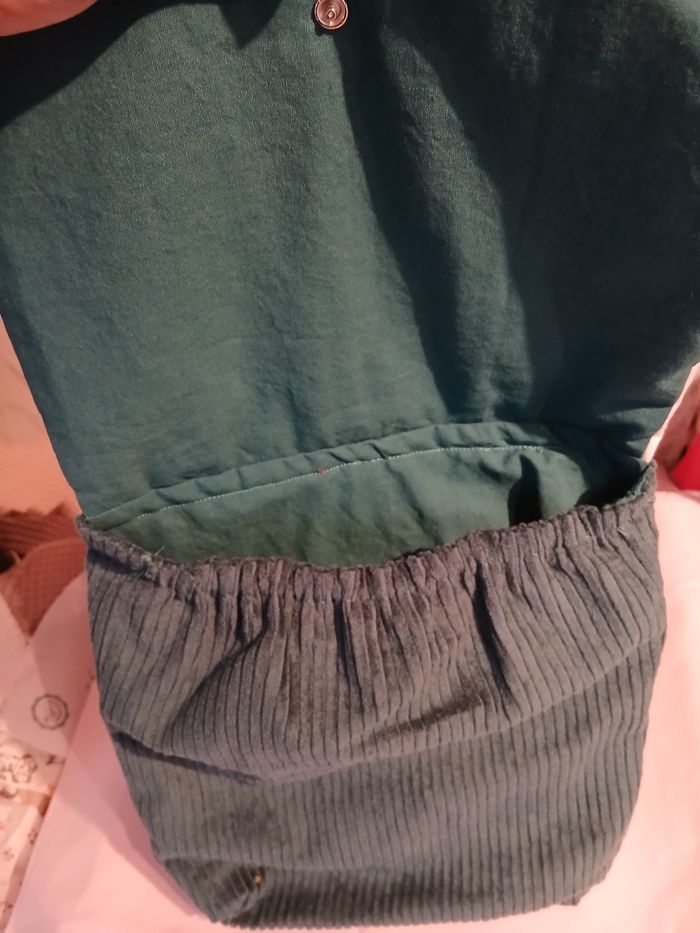 Sac à dos - photo numéro 2