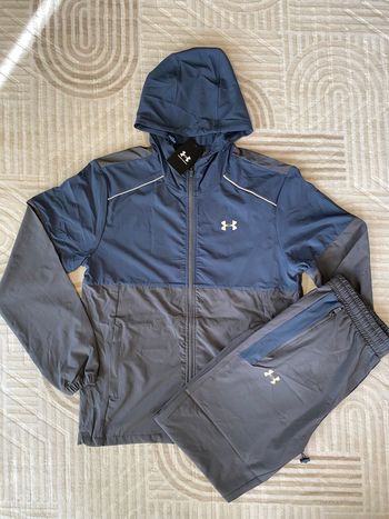 ensemble under armour