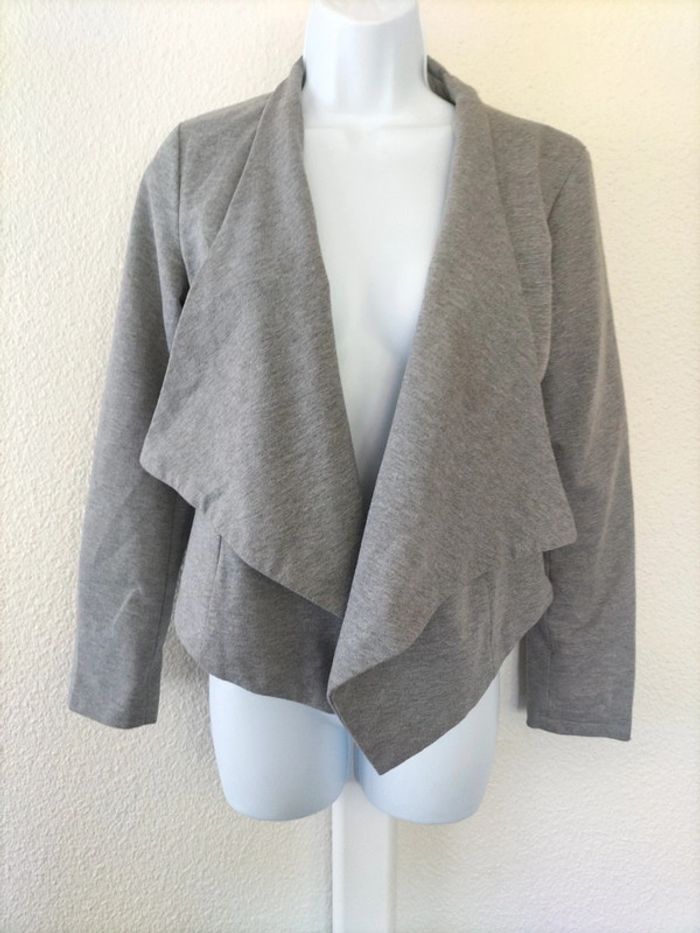 Veste tailleur
