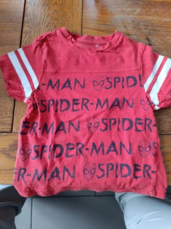 Tee shirt
