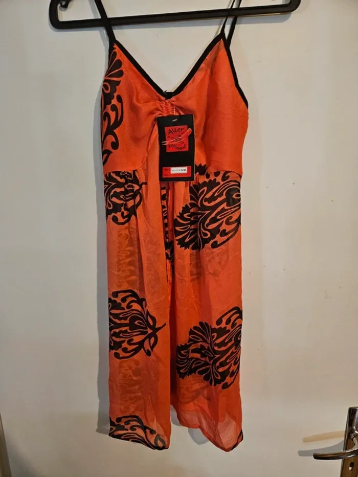 Robe fine