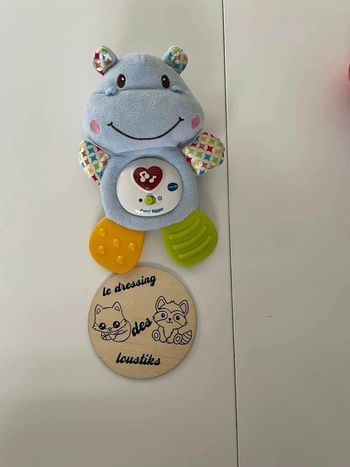 Hippopotame