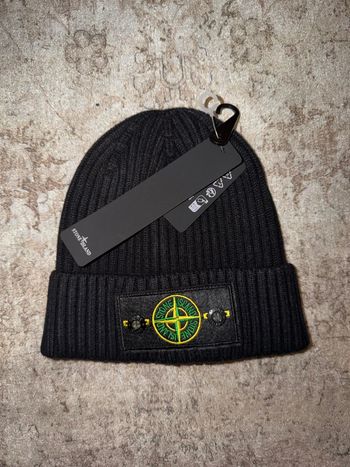 Bonnet Stone Island