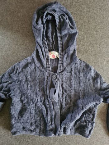 Veste Roxy taille 8 ans
