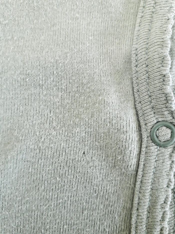 Gilet - 10 ans - photo numéro 13