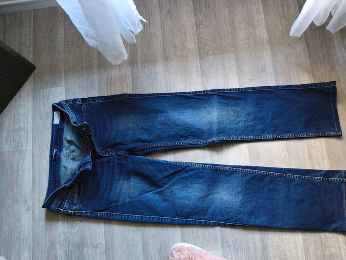 Jeans bonobo - photo numéro 3