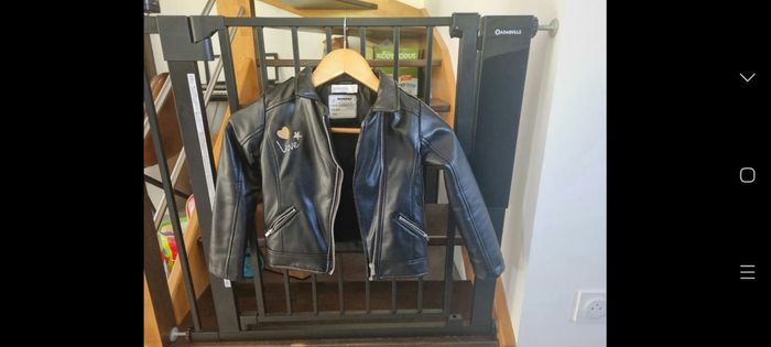 Veste fille