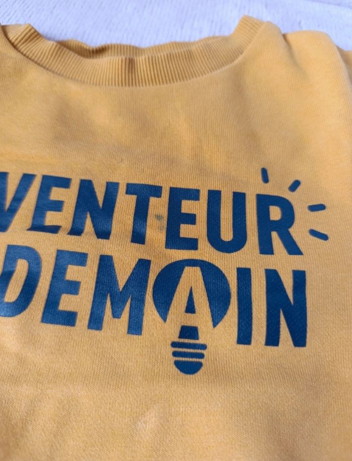 Gros lots vêtements 4 ans - photo numéro 10