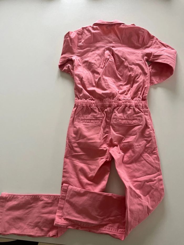 Combi fille TAO 7 ans - photo numéro 5