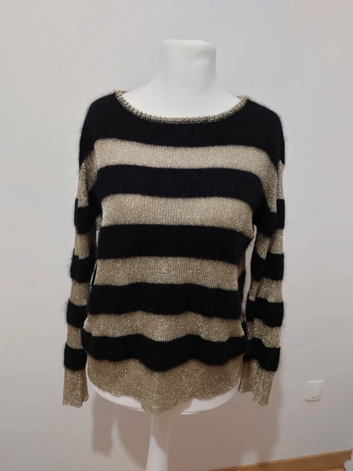 Pull Belair M
