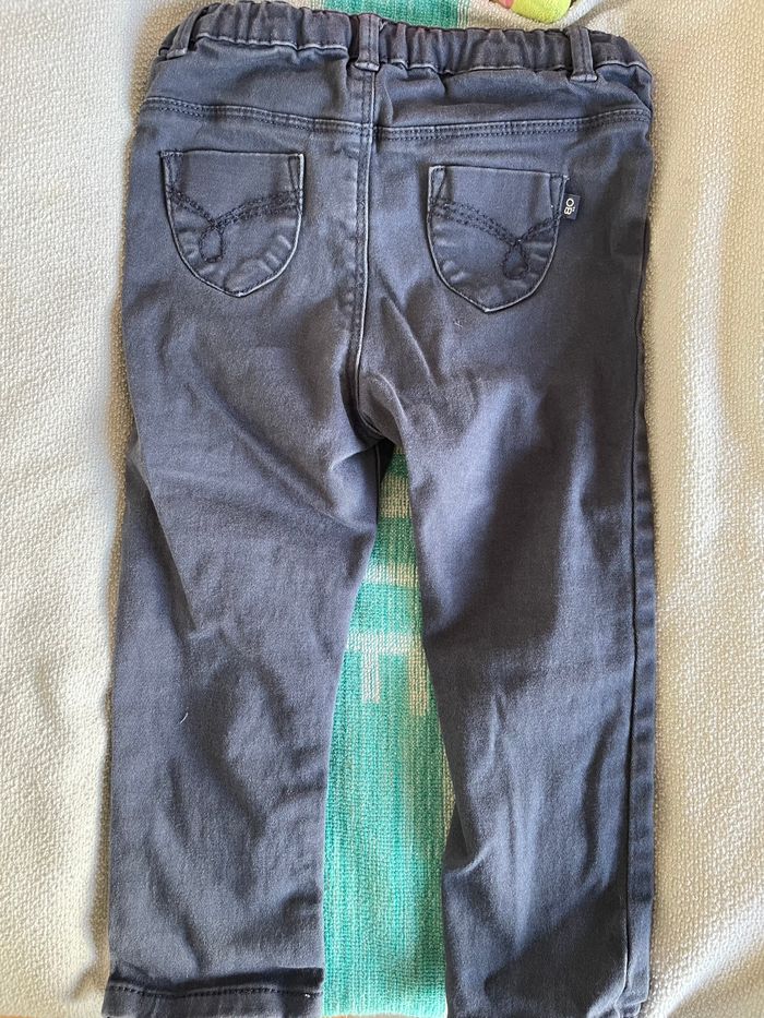 Jeans - photo numéro 2