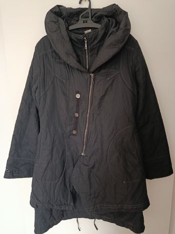 Parka T42