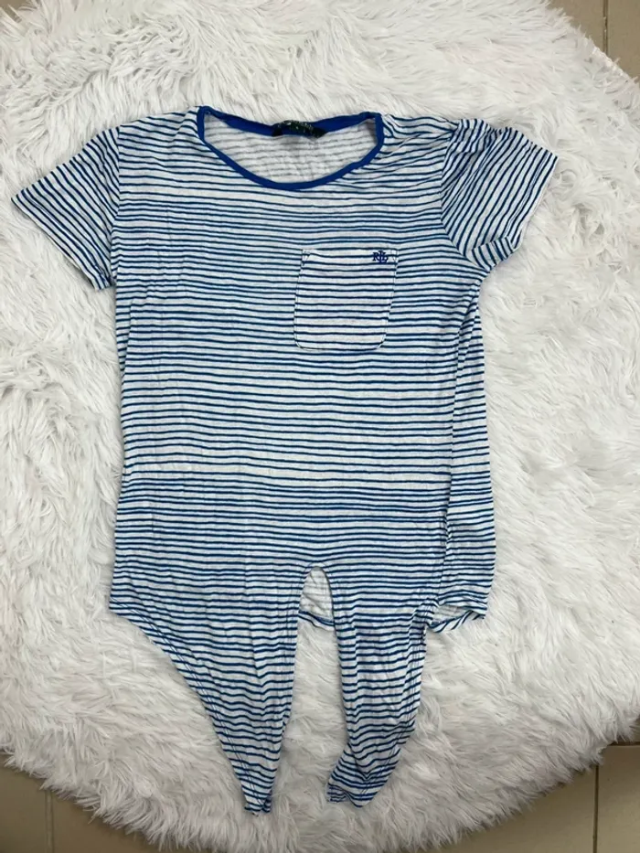 Combinaison Ralph Lauren