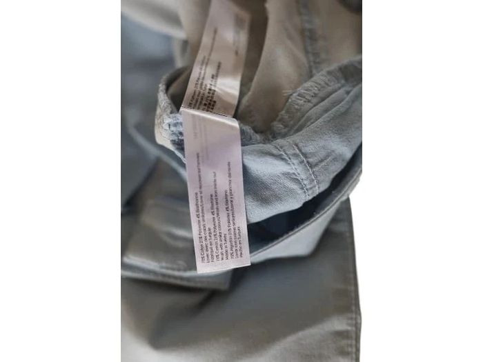 C59 pantalon bleu Breal 40 - photo numéro 7