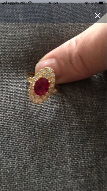 Bague