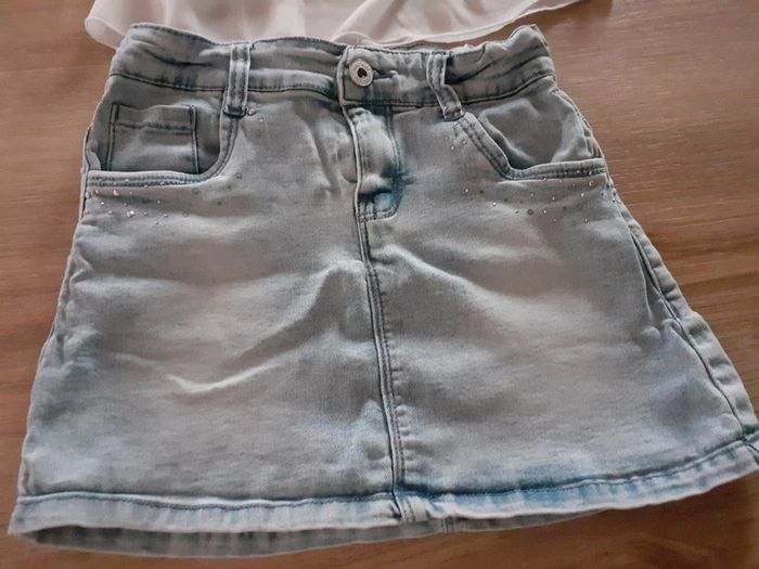 Tenue 8/10 ans - photo numéro 5