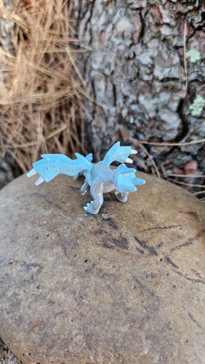 Super figurine Pokemon Nintendo tomy Kyurem - photo numéro 5