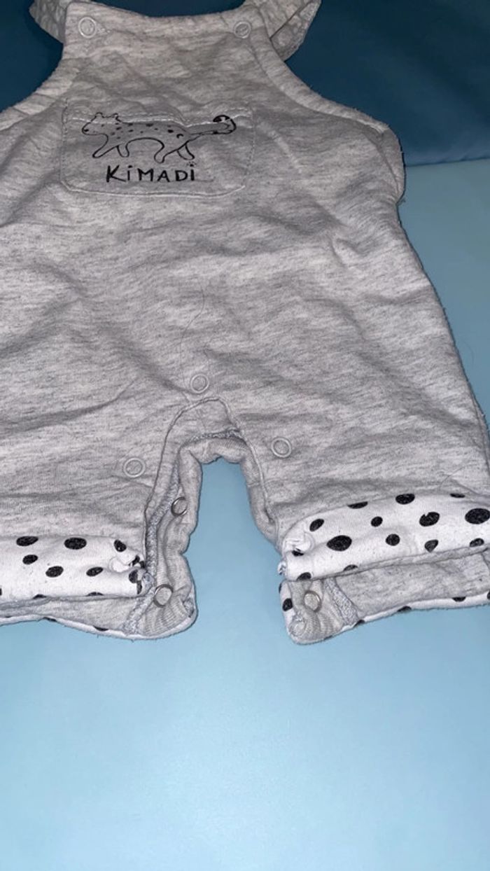 Ensemble 1 mois - photo numéro 2