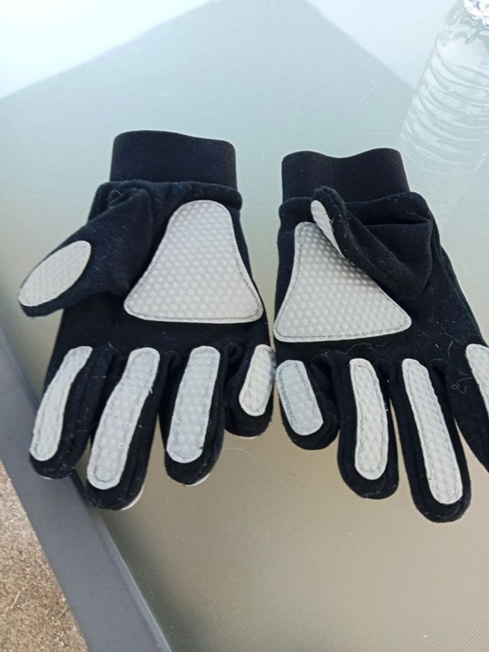 Gants - photo numéro 2