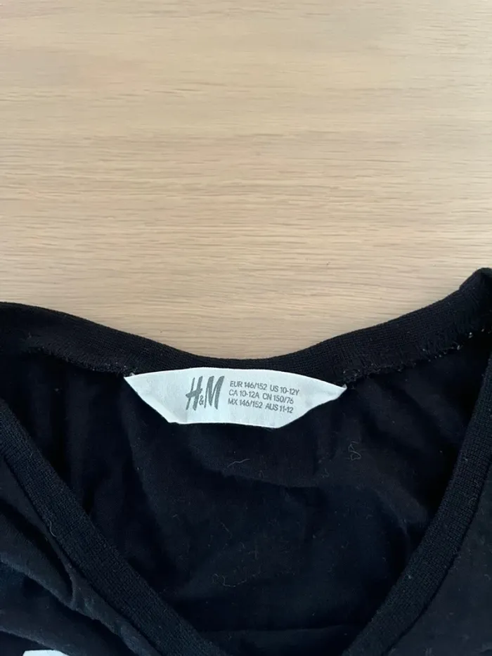 Haut H&M - photo numéro 2