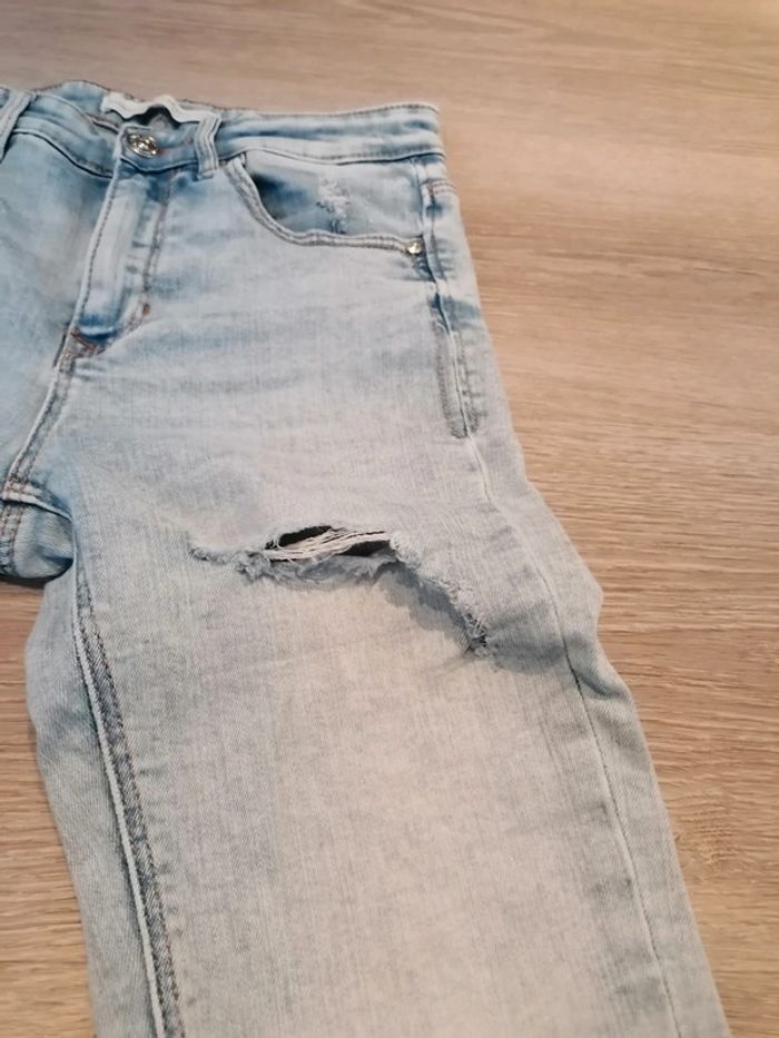 Jean Stradivarius - photo numéro 4