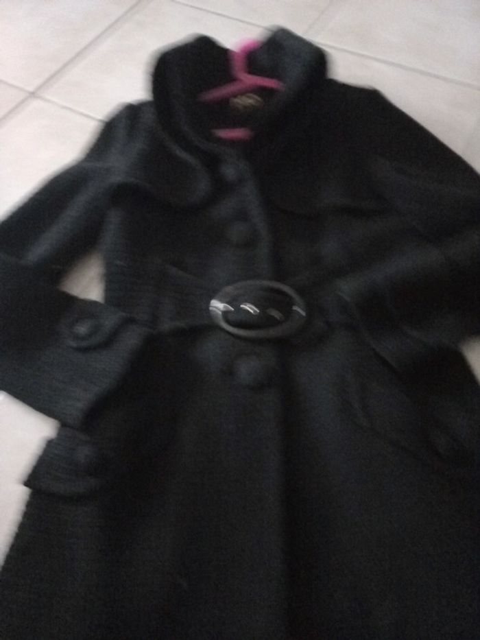 Manteau - photo numéro 4