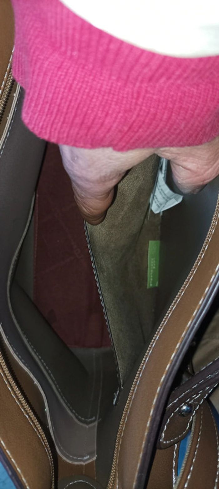 Sac femme bandoulière