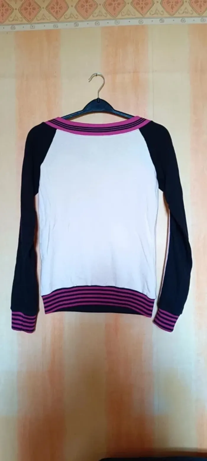 211- pull léger , Colcci, taille S - photo numéro 3