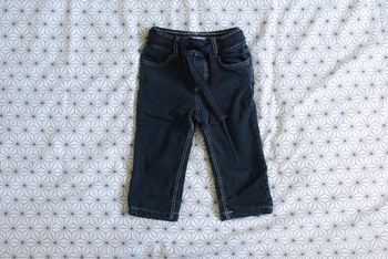 Jean doublé 12 mois, IKKs