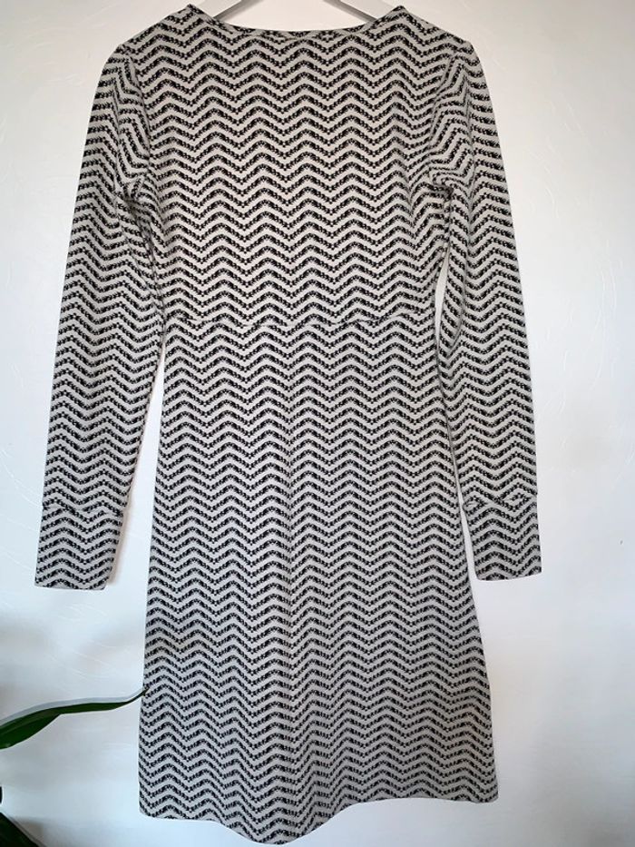 Robe « Cream » - photo numéro 7