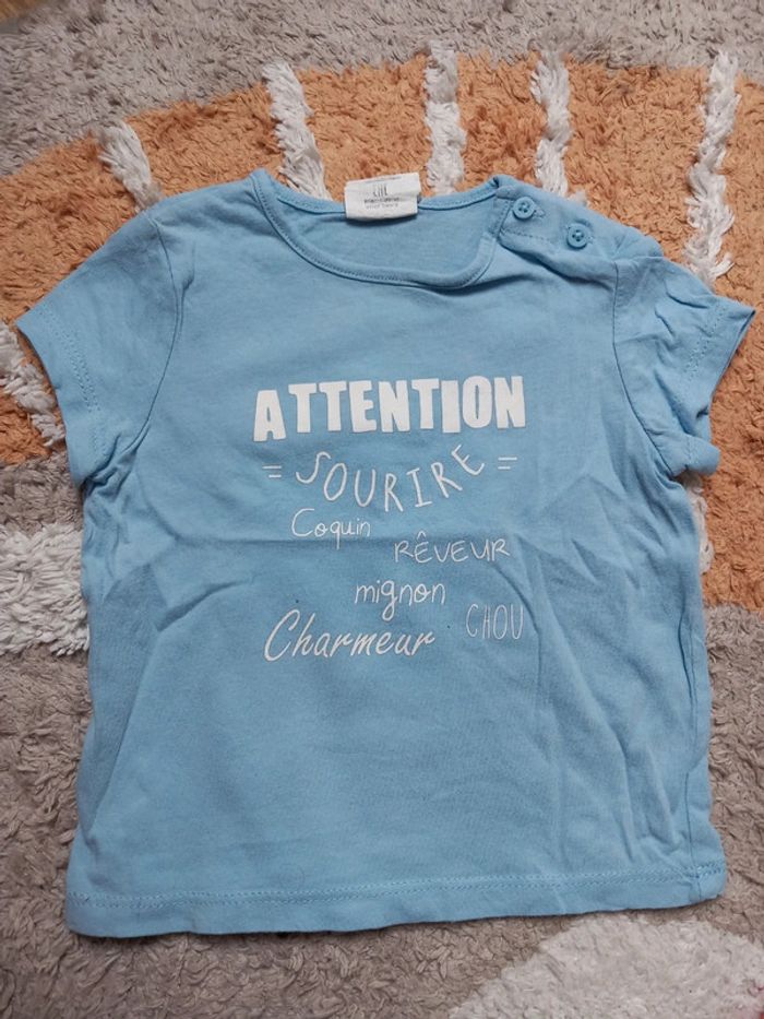 Lot vêtements - photo numéro 3