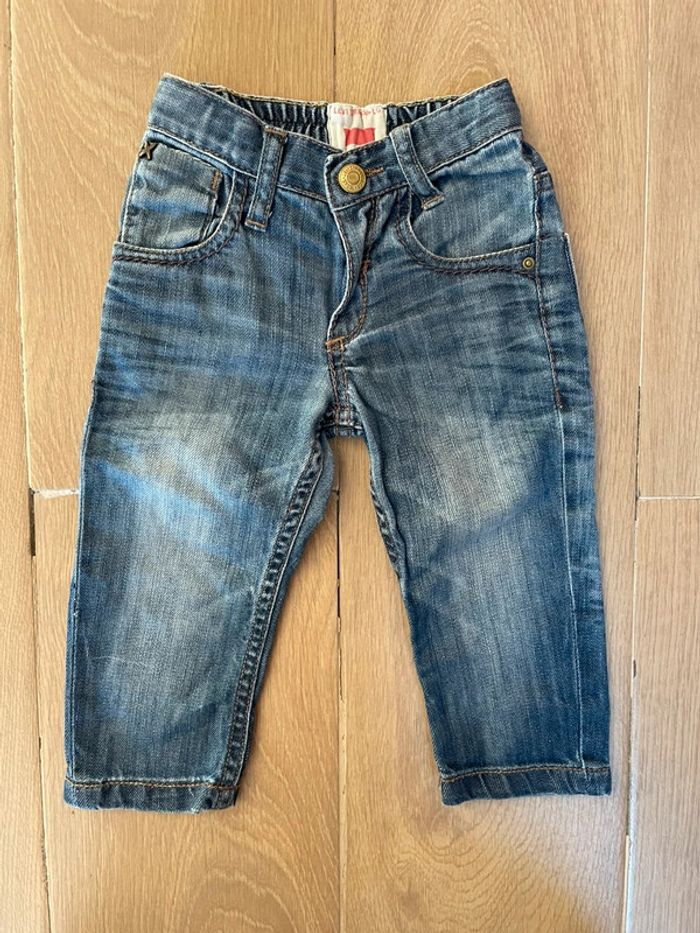 Jeans 6mois