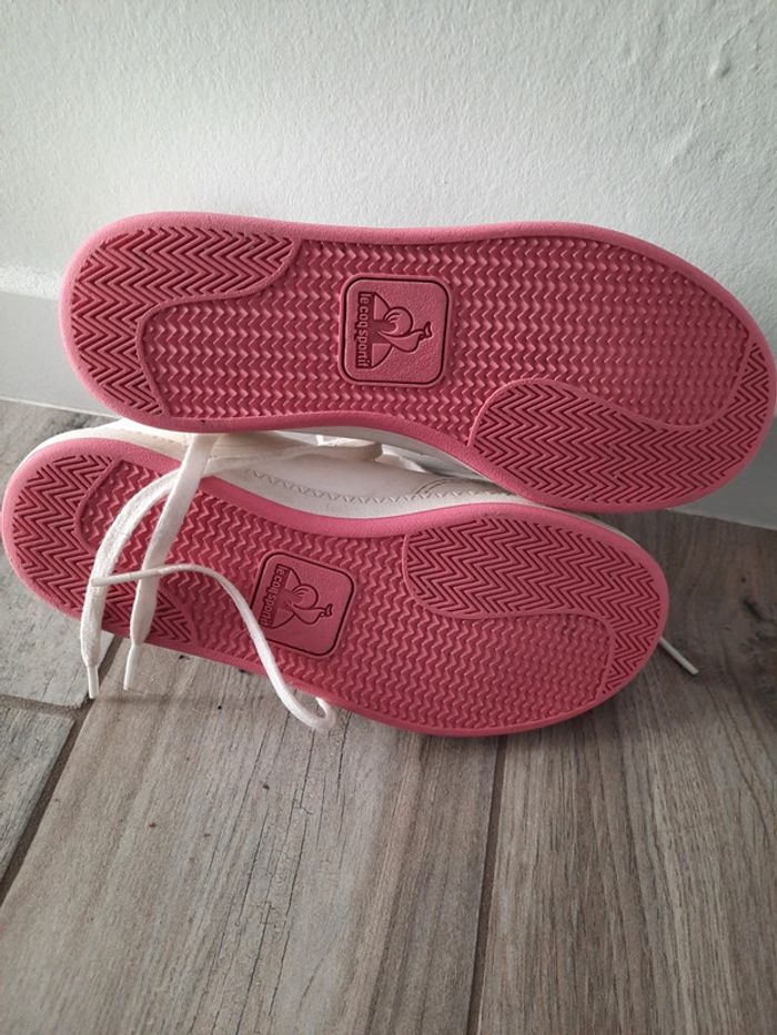 Baskets taille 35 - photo numéro 10
