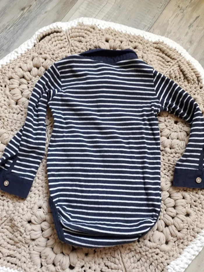 bodie polo - photo numéro 2