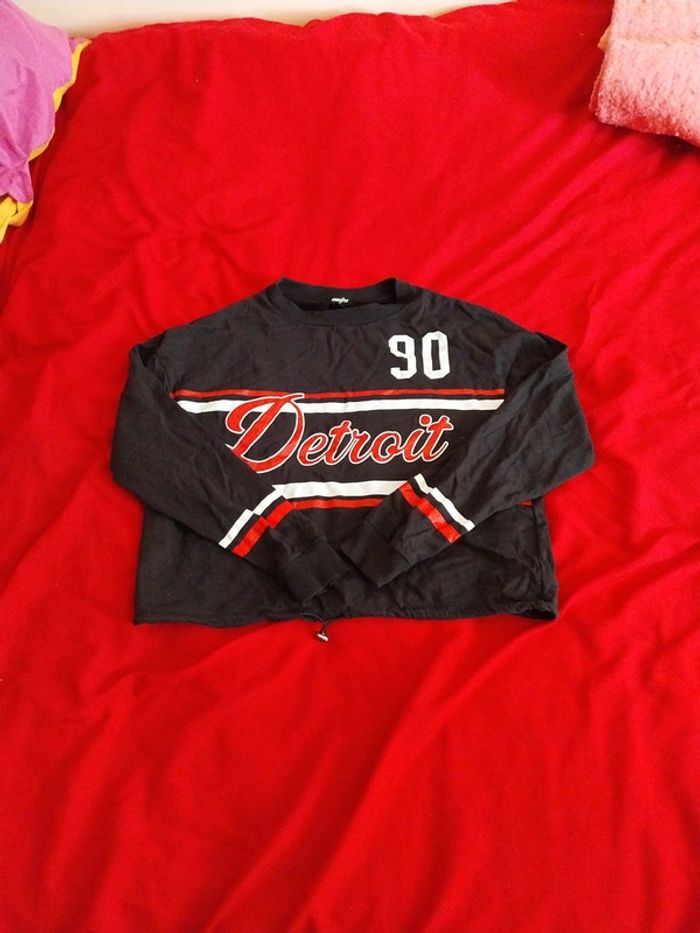 Haut taille M