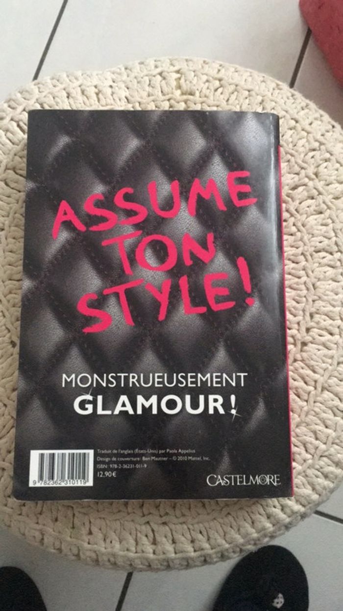 Monster High - photo numéro 2