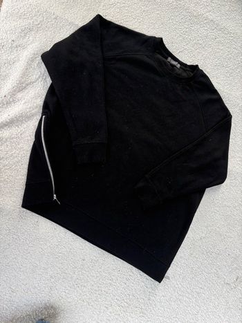 Sweat noir