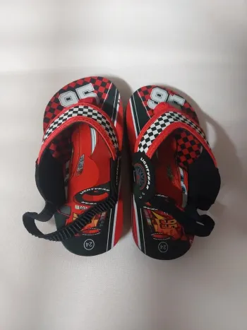 Tong CARS