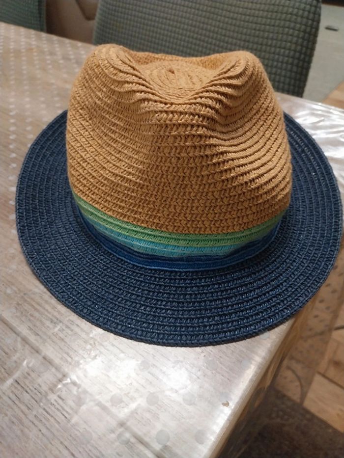 Chapeau garçon