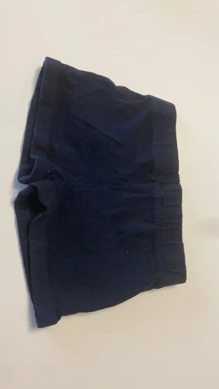 Short - photo numéro 3