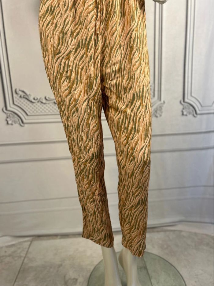 Combinaison Pantalon Louizon T0 / XS neuve - photo numéro 3