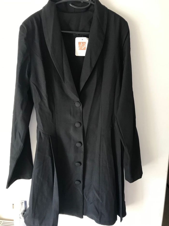 Robe - photo numéro 2