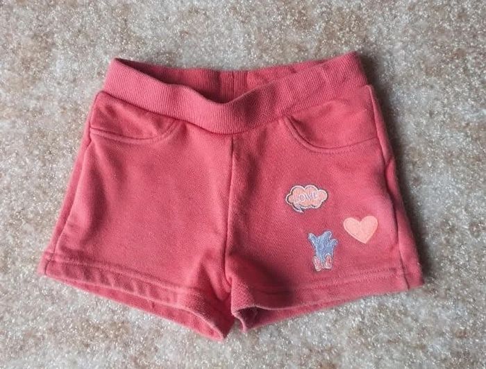 Short Disney 5 ans - photo numéro 2