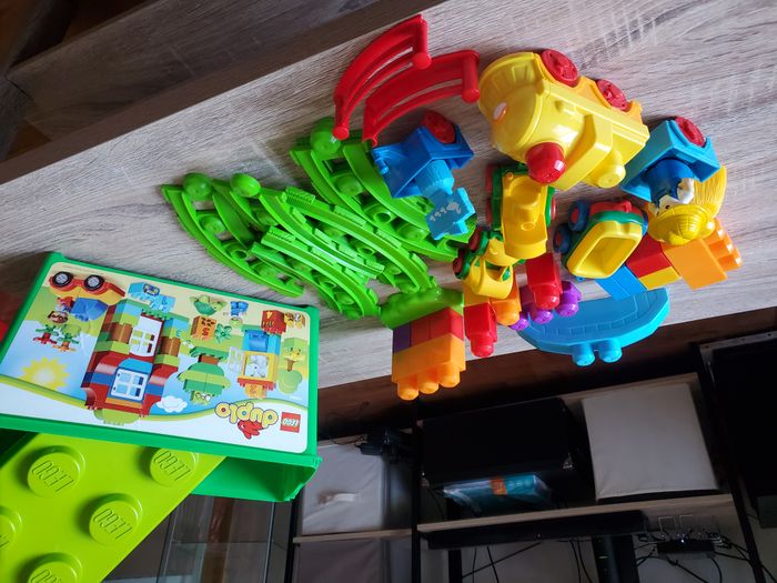 Lego Duplo